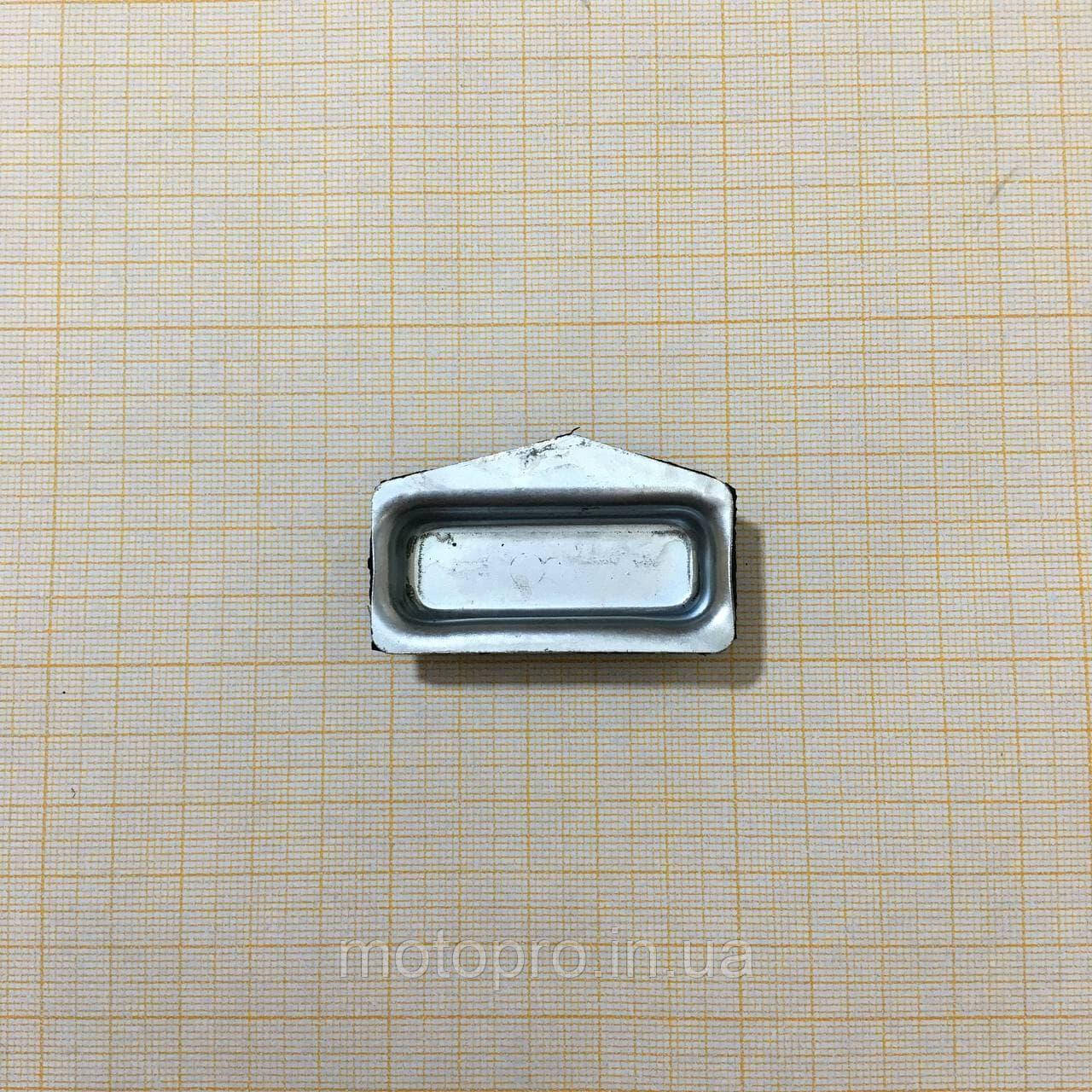 Олійна кришка двигуна WM152F бензинової мотопомпи WMQGZ40-20 Weima Original