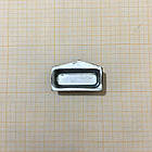 Олійна кришка двигуна WM152F бензинової мотопомпи WMQGZ40-20 Weima Original