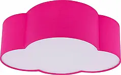 Люстра пристільна TK Lighting 4229 CLOUD MINI