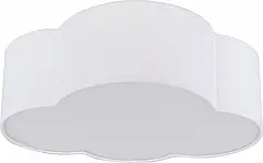 Люстра стельова TK Lighting 4228 CLOUD MINI