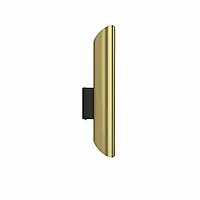 Бра Nowodvorski EYE WALL CUT SOLID BRASS PL 7995