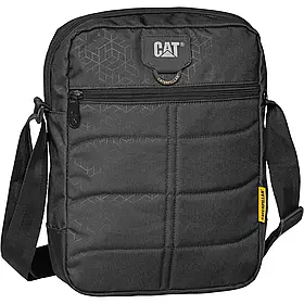 Сумка через плече з відділом для iPad CAT Millennial Classic 84058