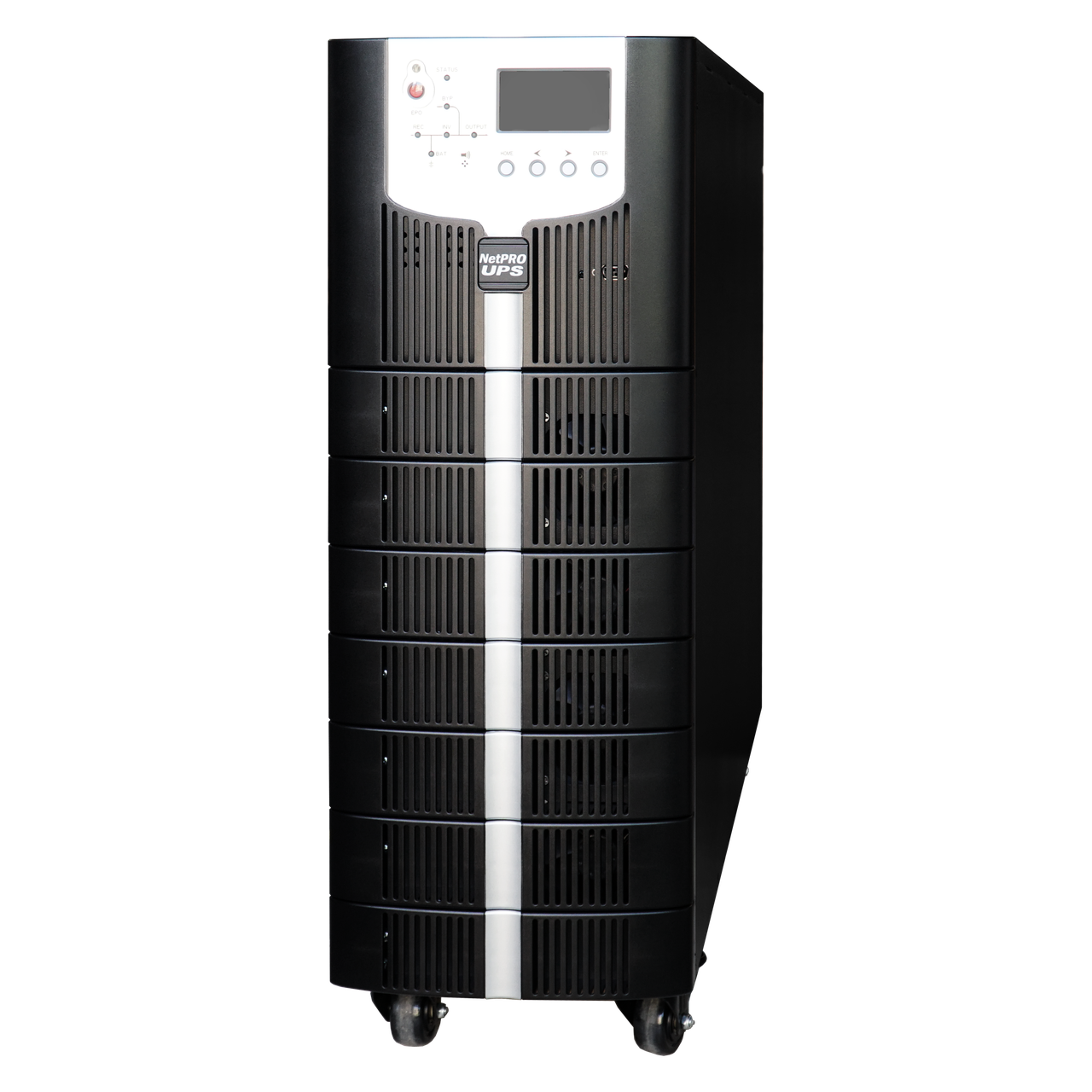 ДБЖ NetPRO 33 15XS (ціна без АКБ)