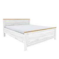 Кровать двуспальная 160 см Sudbury Z2 от Blonski