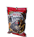 Норі темпура снеки гострі HI TEMPURA Таїланд, 25 г, фото 2