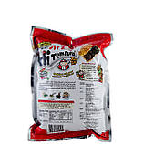 Норі темпура снеки гострі HI TEMPURA Таїланд, 25 г, фото 3