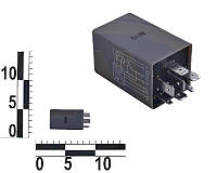 Реле стеклоочистителя Ланос,Нексия (паузы) (7 конт) (GM Korea) (94788146)