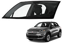 Лобове скло Fiat 500X 2015-2021 Sekurit