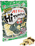 Норі темпура снеки класичні HI TEMPURA Таїланд, 25 г!!!Уцінка (Термні до 04.2025), фото 3