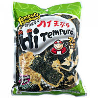 Норі темпура снеки класичні HI TEMPURA Таїланд, 25 г!!!Уцінка (Термні до 04.2025)