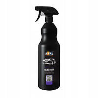 Рідкий віск в спрею ADBL Quick Wax 500ml