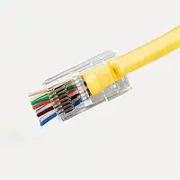 Обтискний інструмент Cablexpert T-WC-05 RJ-45