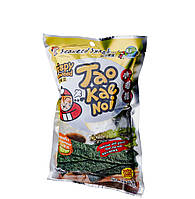 Норі темпура снеки з васабі TAOKAENOI Таїланд, 15 г