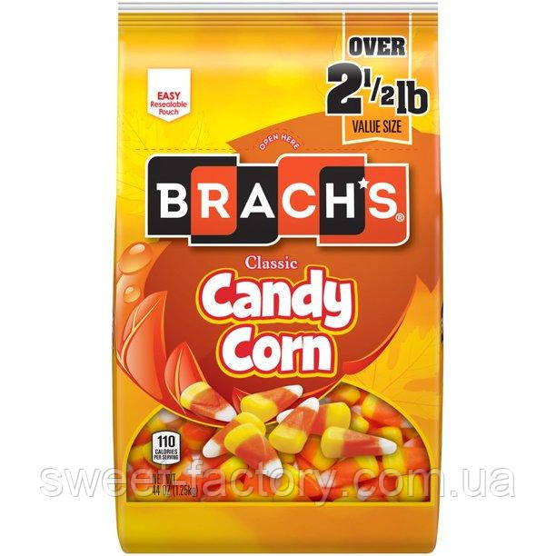 Цукерки Brachs Classic Candy Corn 1080g