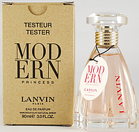 Оригинал Lanvin Modern Princess 90 мл ТЕСТЕР ( Ланвин модерн принцес ) парфюмированная вода