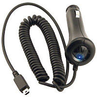 Автомобільний зарядний пристрій mini USB Motorola VC700 навігатори, MP3 плеєра
