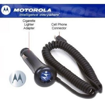 Автомобильное зарядное устройство mini USB Motorola VC700 навигаторы, MP3 плеера - фото 4 - id-p245762222