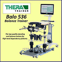 Динамічний Тренажер балансу для хворих після інсульту TheraVital THERA-Trainer Balo (Used)