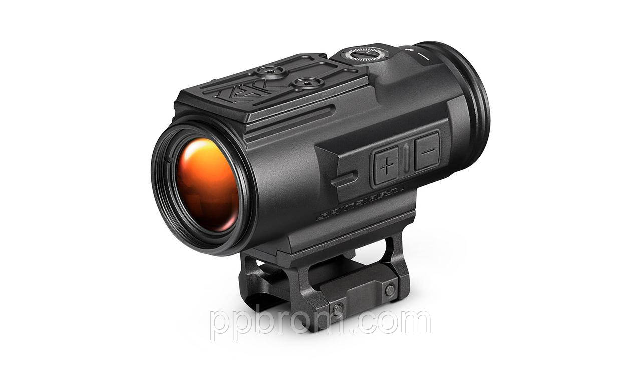 Приціл коліматорний Vortex Spitfire 5x Prism II Scope AR-BDC4 Reticle (SPR-500)
