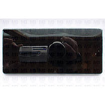 Дисплей з сенсором Samsung N980 Galaxy Note 20 Green, GH82-23495C, оригінал з рамкою!, фото 3