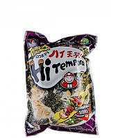 Норі темпура з барбекю снеки HI TEMPURA Таїланд, 40 г!!!Уцінка (Термні до 04.2025)
