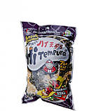 Норі темпура з барбекю снеки HI TEMPURA Таїланд, 40 г!!!Уцінка (Термні до 04.2025), фото 3