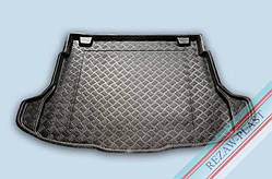 Килимок у багажник для Honda CR-V '06-12, Rezaw-Plast