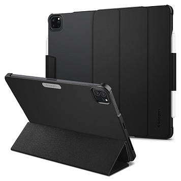 Чохол Spigen для iPad Air 4 (10.9") Smart Fold Plus, Black (ACS03335)