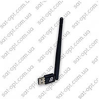 Wi-fi адаптер gi 7601 | Сравнить цены и купить по акции со скидкой на ...