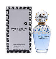 Оригинал Marc Jacobs Daisy Dream 100 мл ТЕСТЕР ( Марк Якобс дейзи Дрим ) туалетная вода