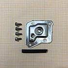 Клапанна кришка чотиритактного двигуна WM152F бензинової мотопомпи WMQGZ40-20 Weima Original