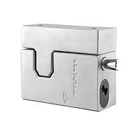 Замок висячий MUL-T-LOCK HASP LOCK DIAMOND CLASSIC PRO 30мм 2 ключі