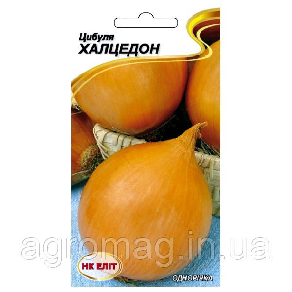 Цибуля Халцедон 1г