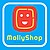 Интернет-магазин "Molly-shop"