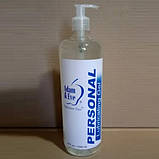 Інтимне мастило "Адам і Єва" 1000 mg, фото 5