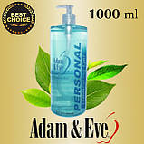 Інтимне мастило "Адам і Єва" 1000 mg, фото 6