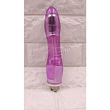 Фалоімітатор для секс машини TPR2, фото 8