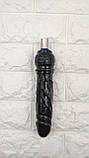 Фалоімітатор для секс машини TPR5, фото 9