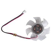 Кулер для відеокарти 46 mm/26mm 2-pin