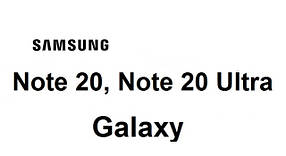 Note 20, Note 20 Ultra Calaxy