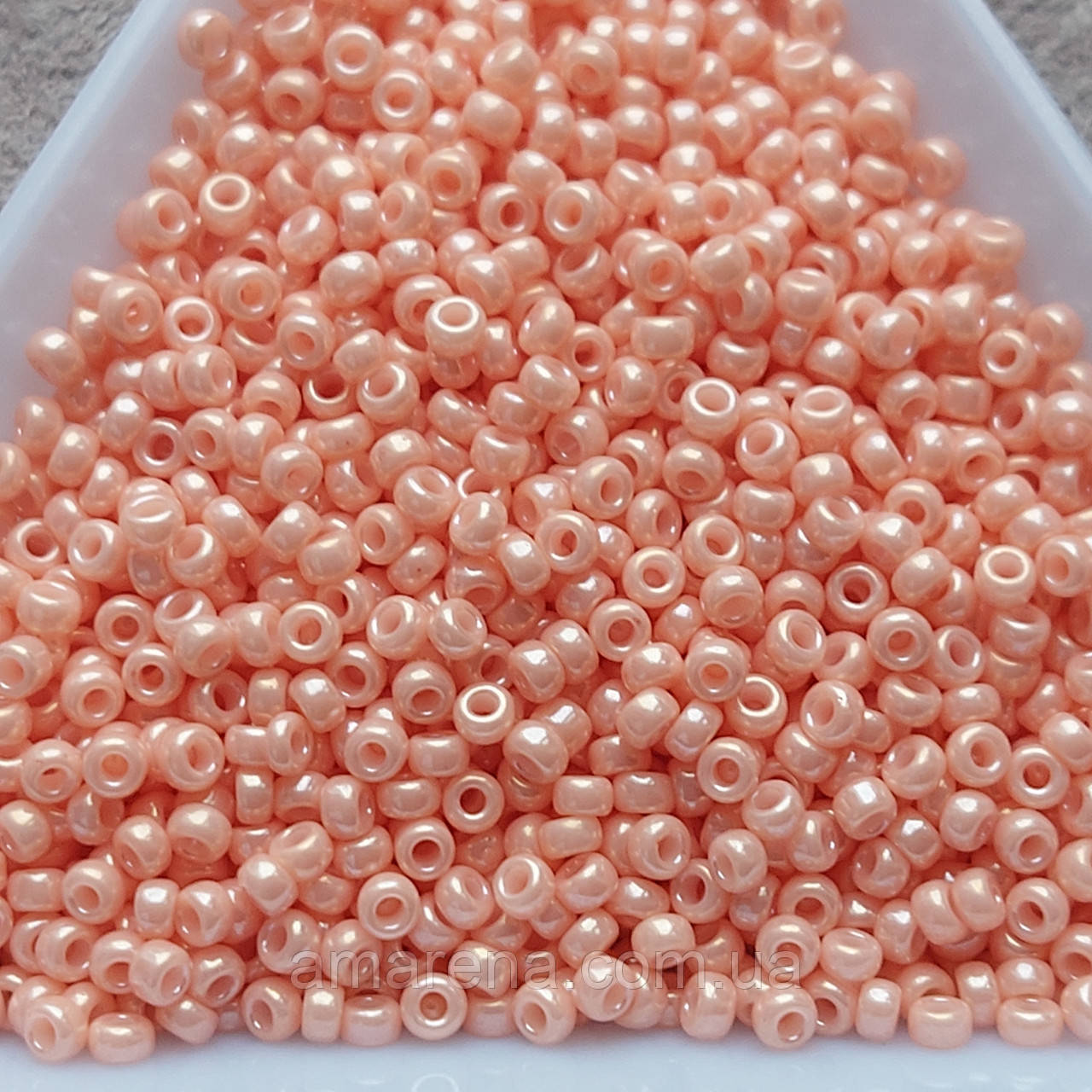 Японский Бисер Miyuki Round 11/0 429 — Купить Недорого на Bigl.ua ...
