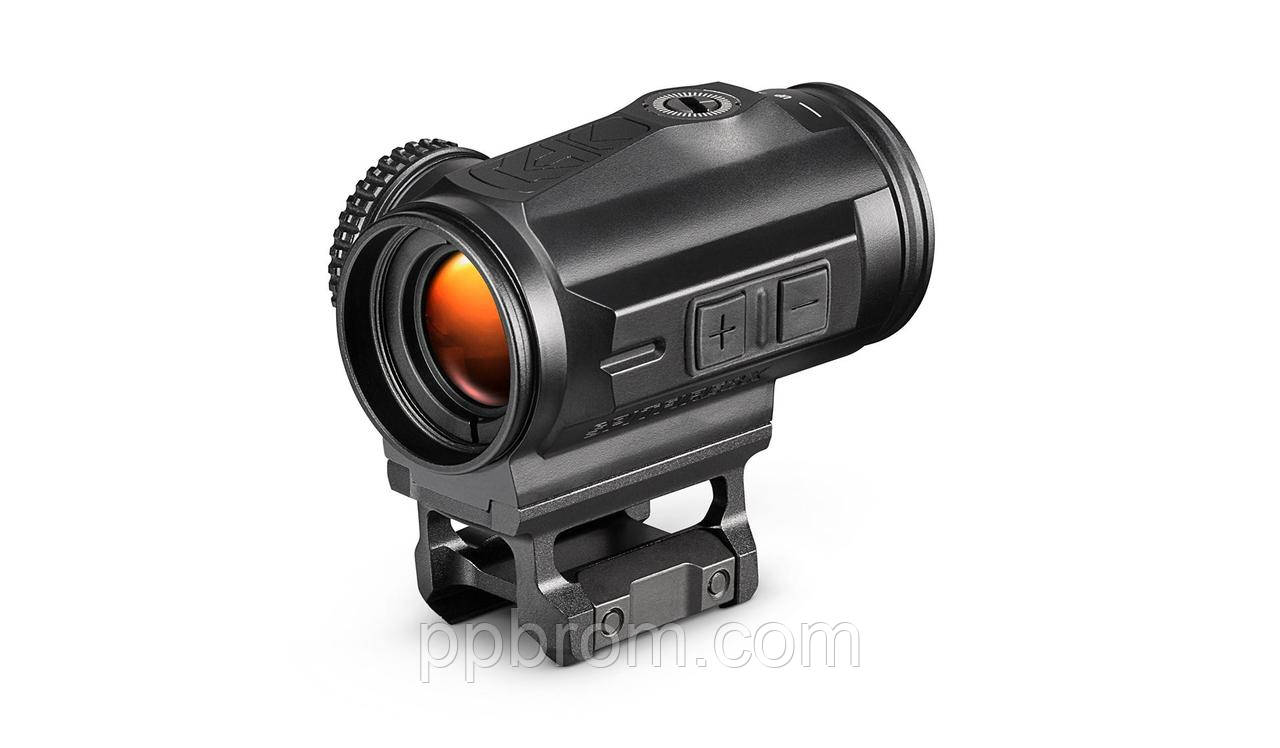 Приціл коліматорний Vortex Spitfire 3x Prism II Scope AR-BDC4 Reticle (SPR-300), фото 1