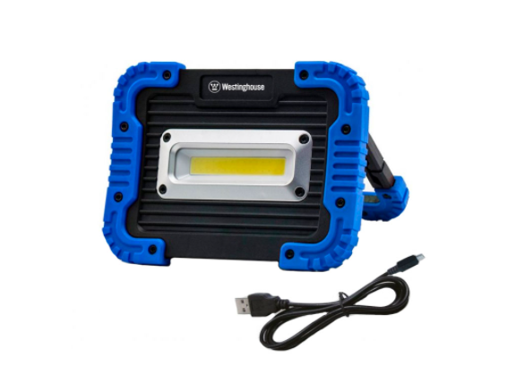 Ліхтар- прожектор  Westinghouse 10 W COB LED WF57-CB