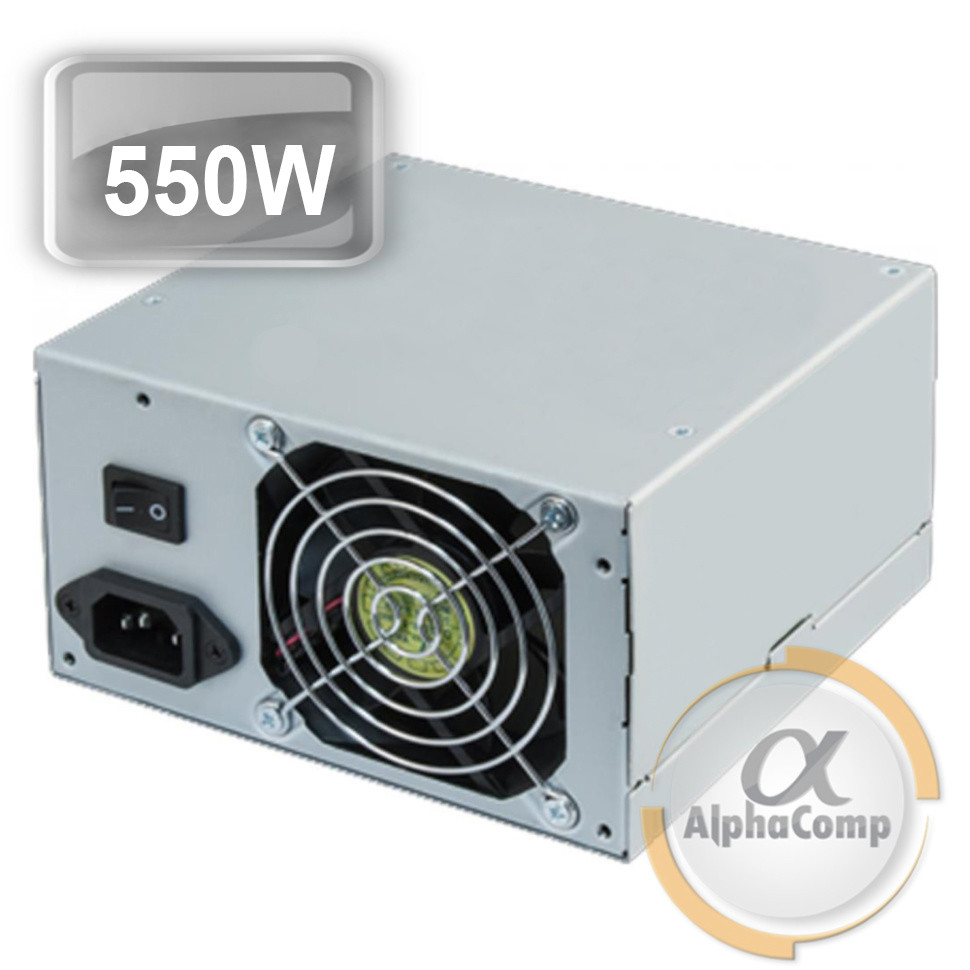 Блок живлення 550w class B БУ