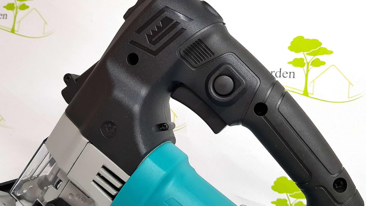 Купить Лобзик Лобзик Makita 4329K (+КЕЙС), цена 1950 ₴ — Prom.ua (ID ...