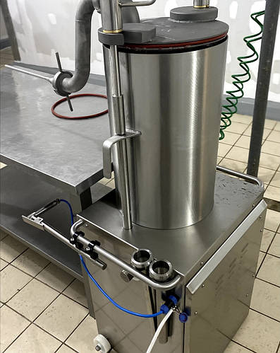 Гидрошприц, 50 литров, от производителя, 1 год гарантия, цена 120500 ...