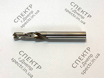 Свердло ступеневе для металу 8,5х11,0 під М10 FORMAT (Німеччина)