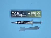 Термопаста MX-5 THERMAL COMPOUND 4g Arctic