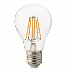 LED лампа Horoz Filament Globe - 10 10W E27 2700K 001-015-0010-010