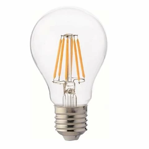 LED лампа Horoz Filament Globe - 10 10W E27 4200K 001-015-0010-030